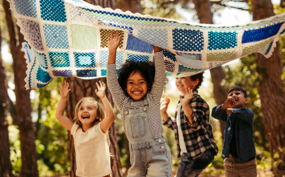 Together and Co featured image