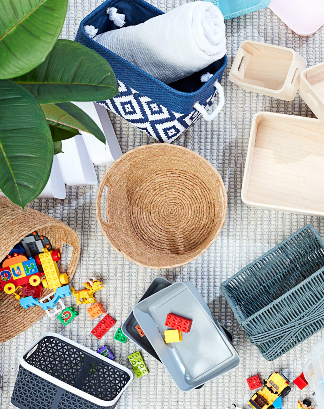 Mint My Desk Broadway Sydney