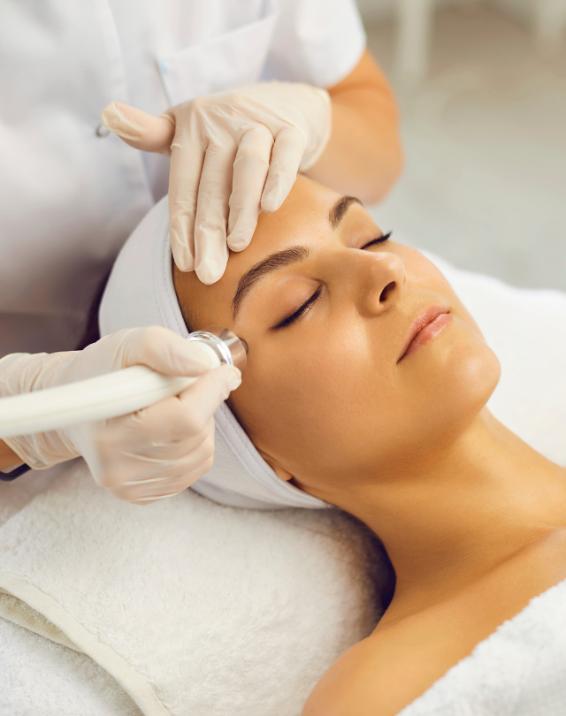 North Sydney Skin Cancer Clinic Greenwood Plaza