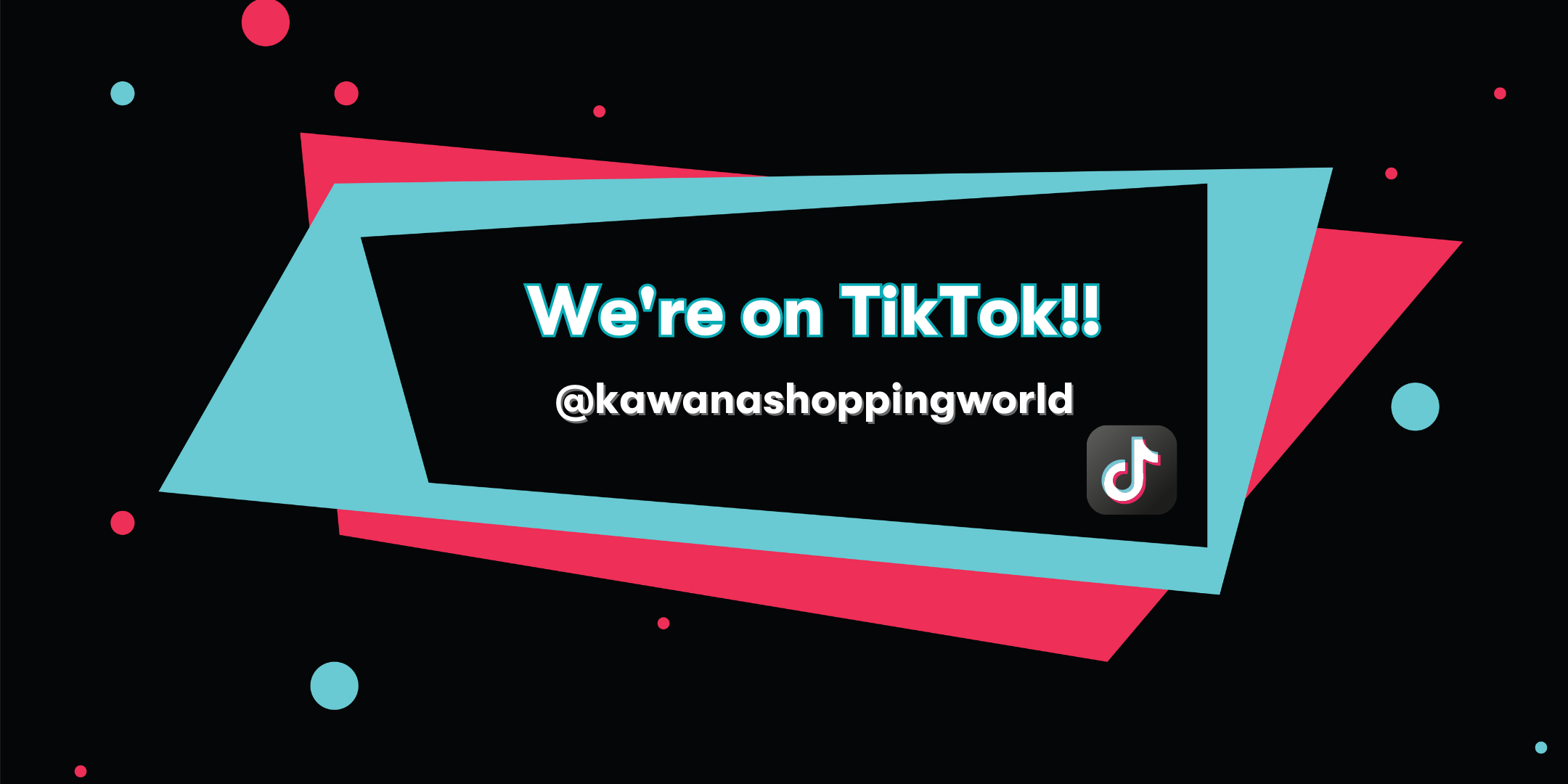 Experience Kawana Shoppingworld