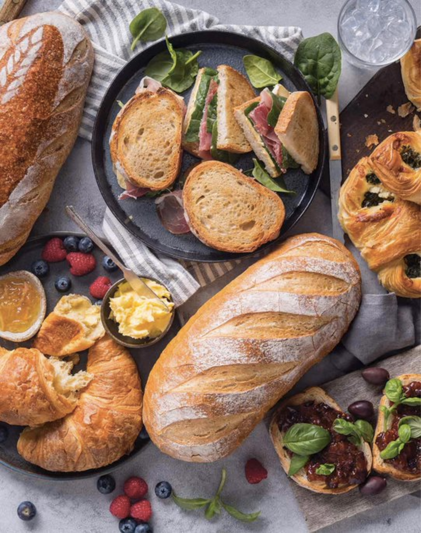 Man walking to a marooned boat