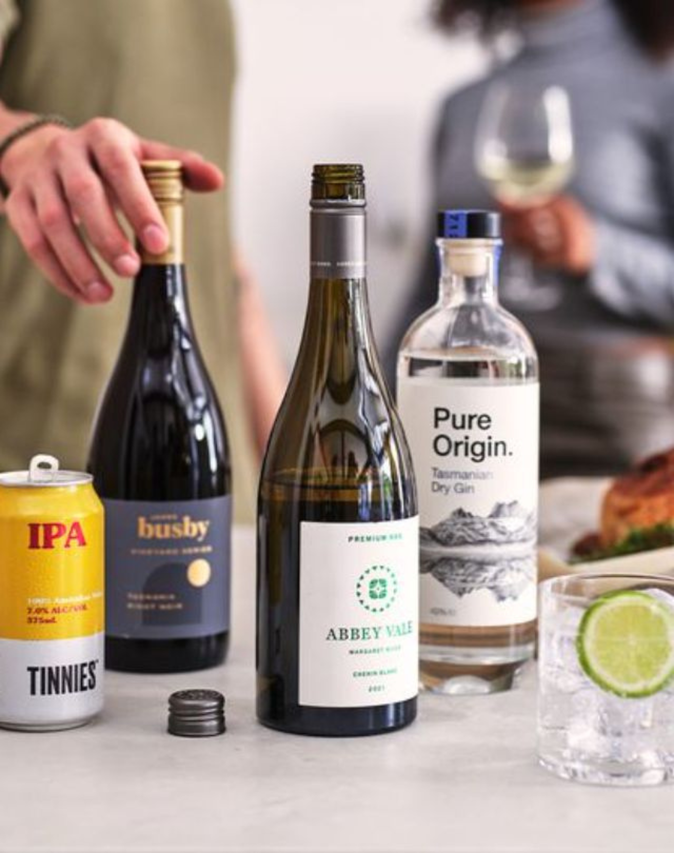 Moonee Ponds Seafood Mooneeponds Central