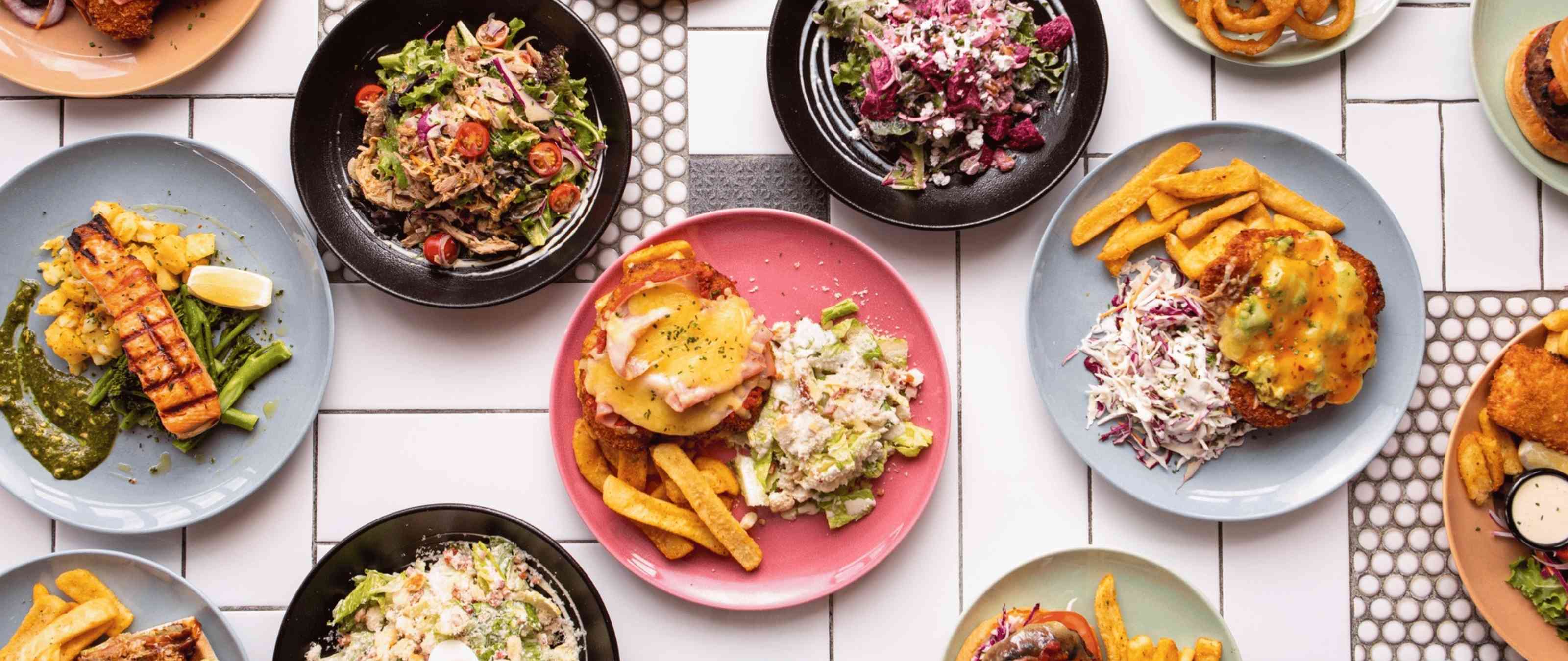 Beach House Bar and Grill Orion Springfield Central