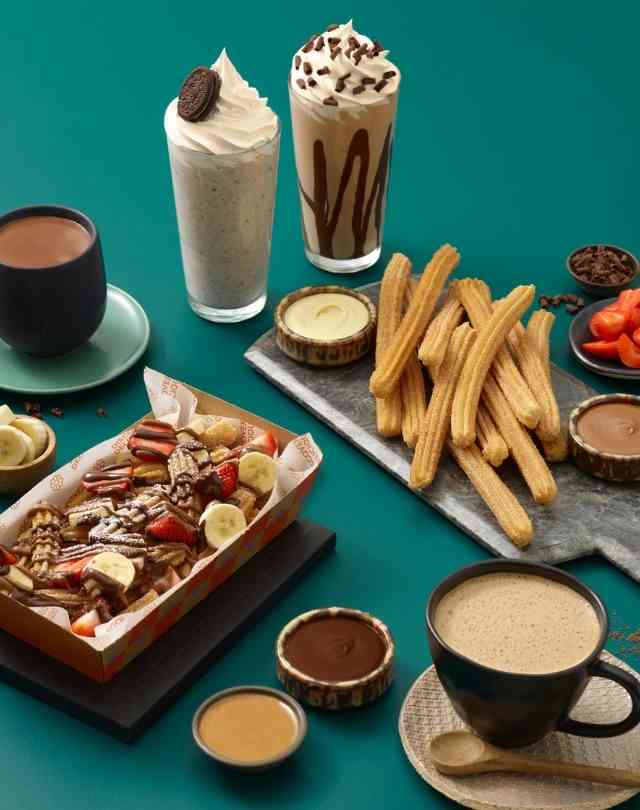 Royal Bakery Orion Springfield Central