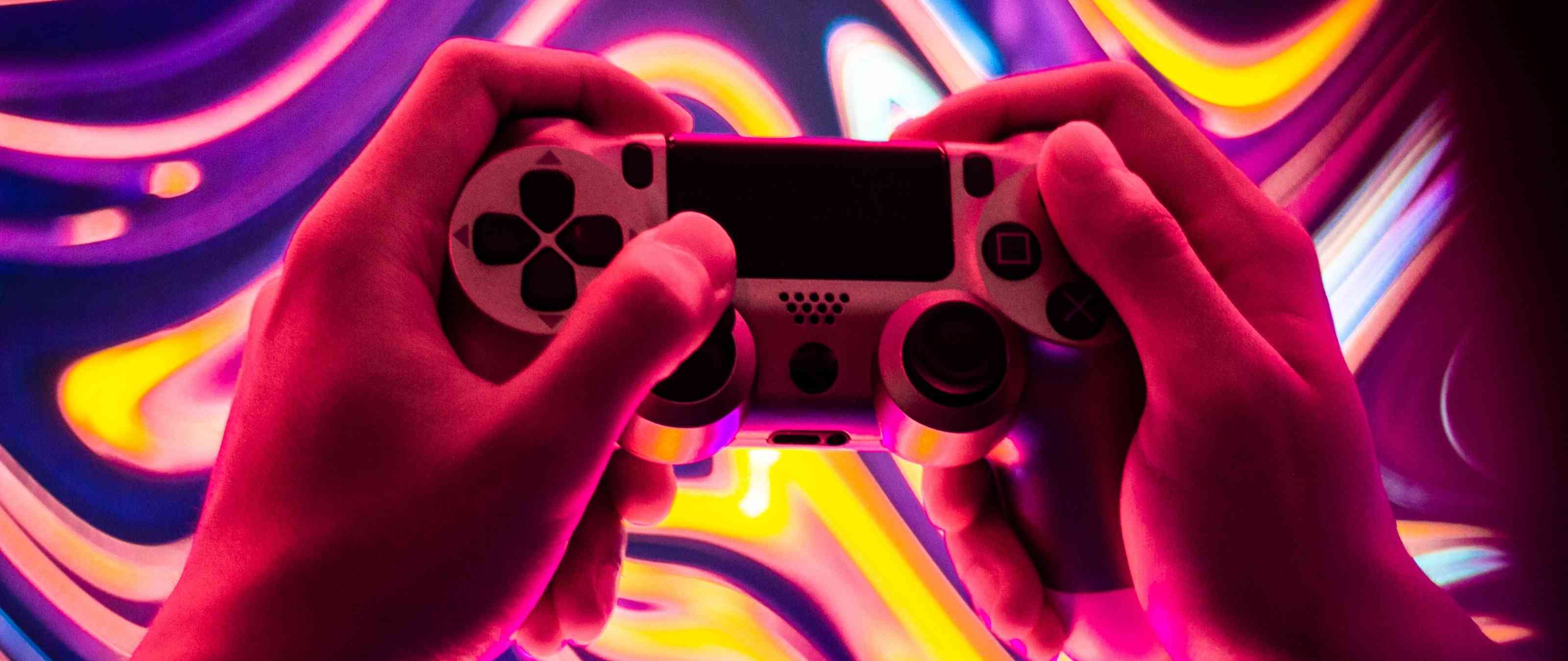 EB Games Orion Springfield Central