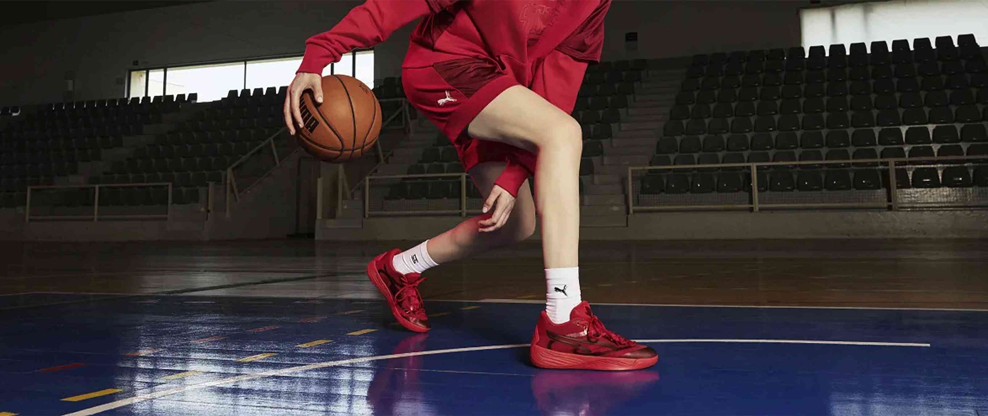 Foot Locker Orion Springfield Central