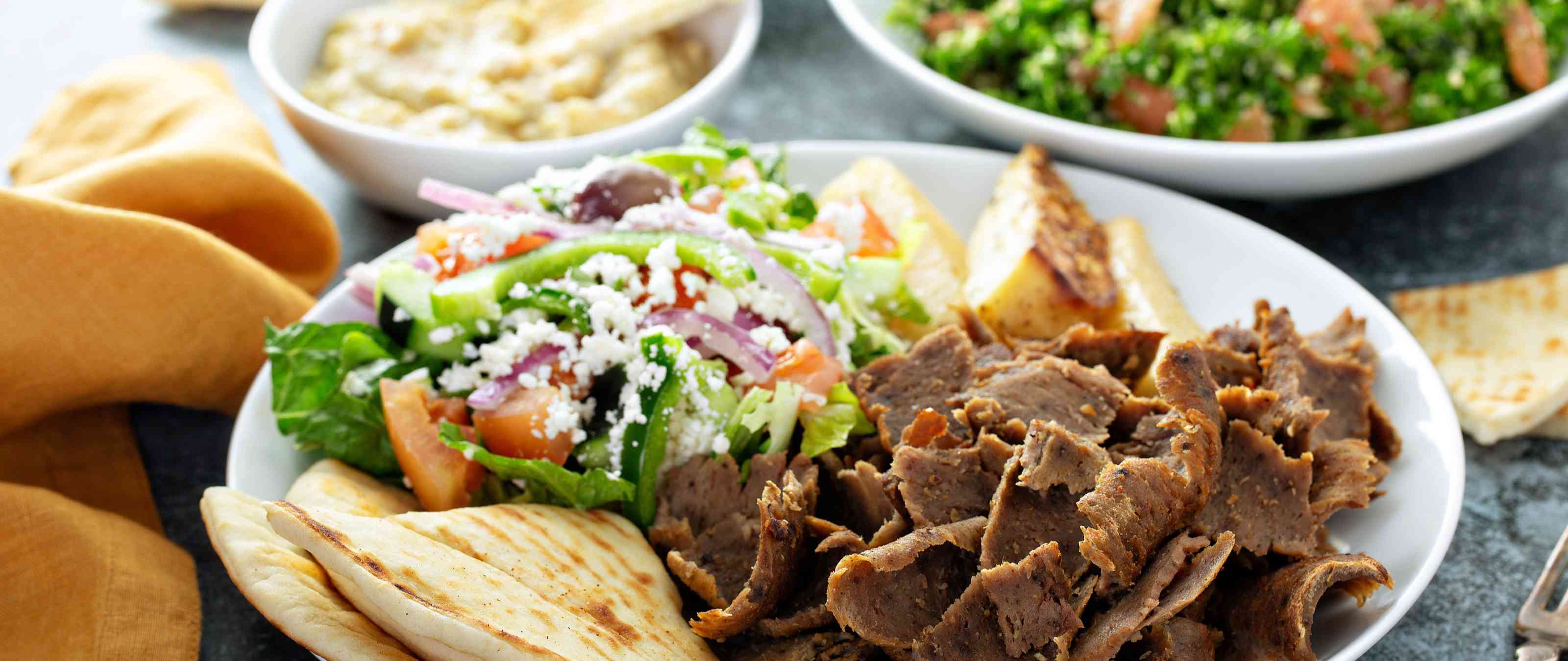 Origin Kebabs Orion Springfield Central