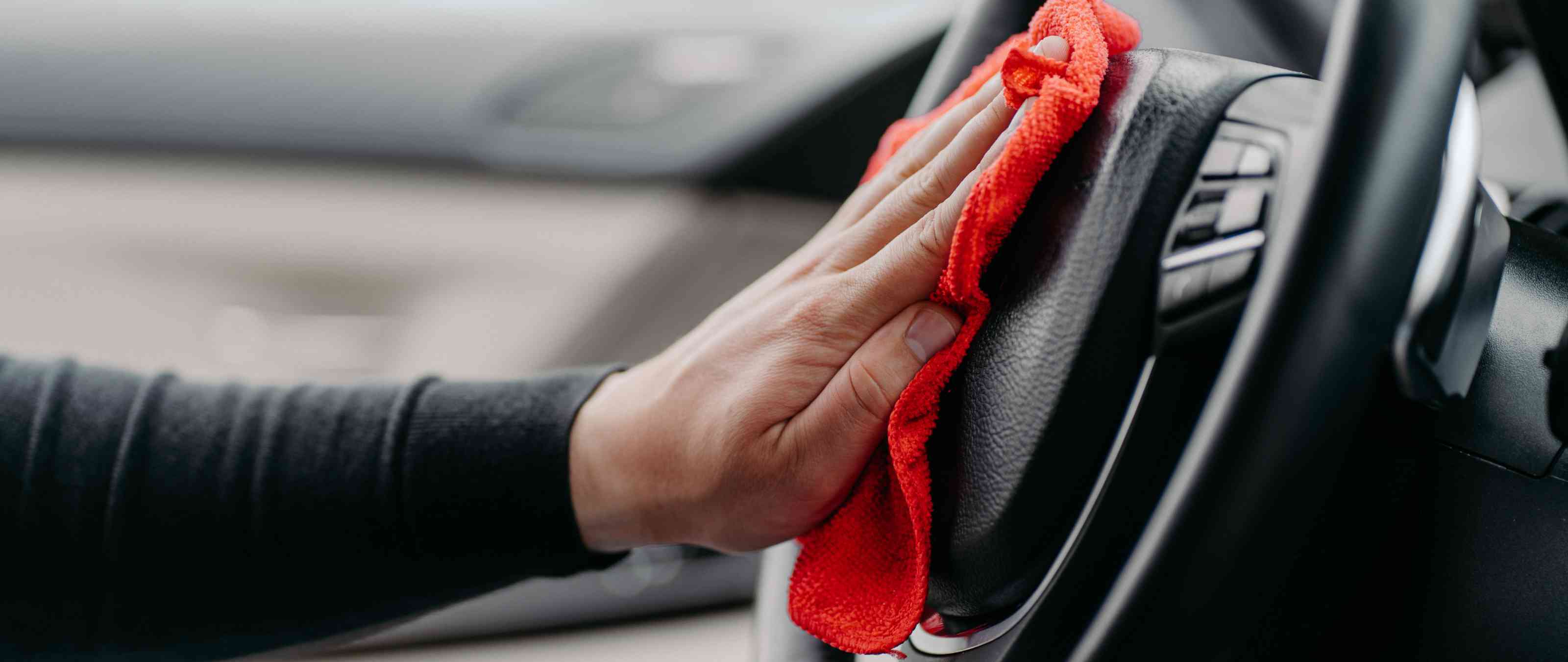 services offered by star car wash westfield tea tree modbury