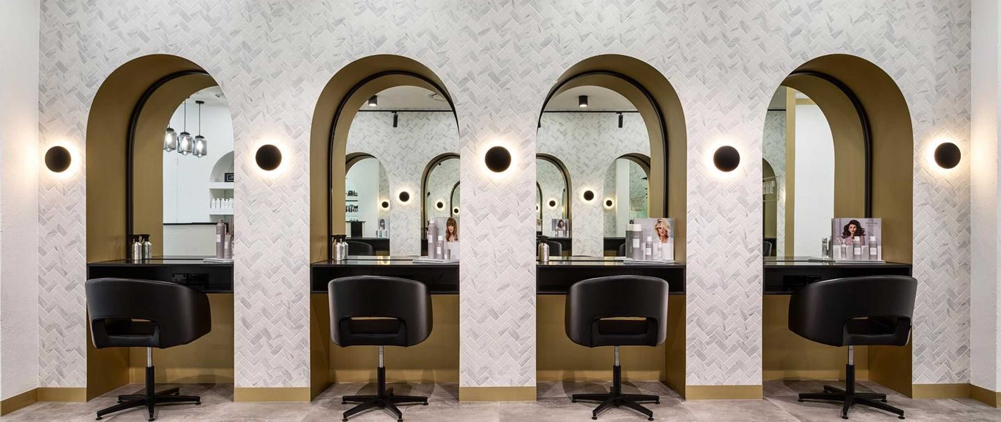 The Color Lounge South Village